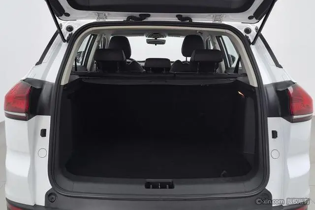 Geely Boyue 1.8TD DCT Smart PRO