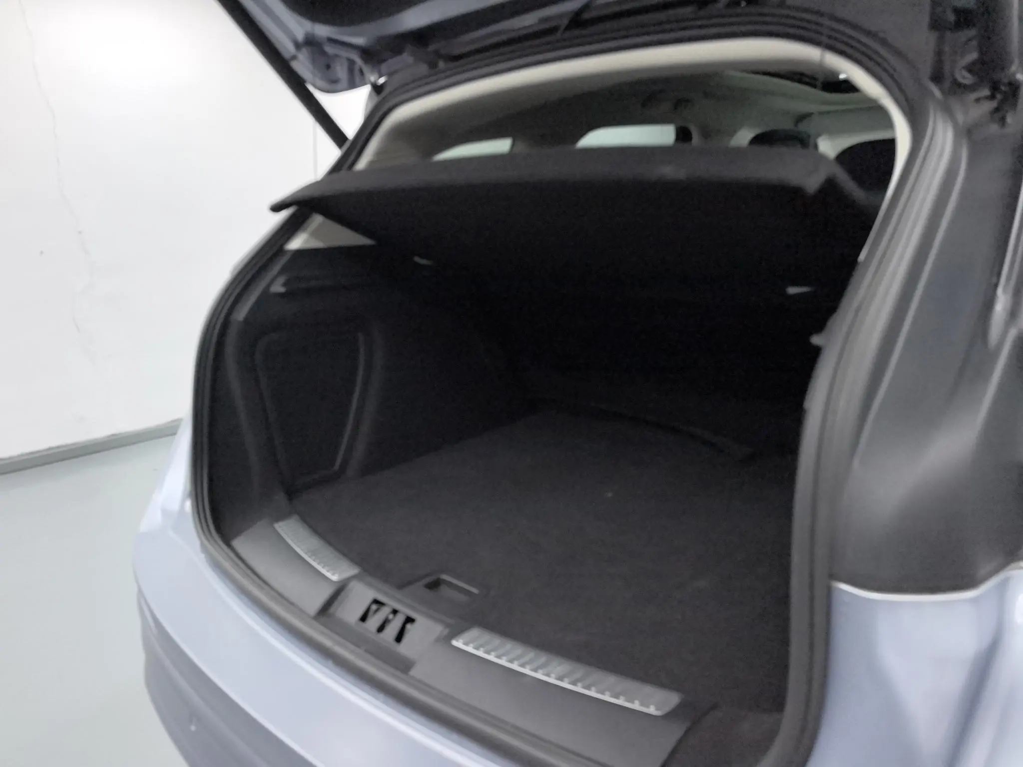 Lincoln Adventurer 2.0T two-wheel drive Zunya edition