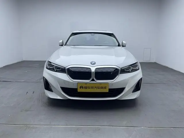 BMW BMW i3 eDrive35L