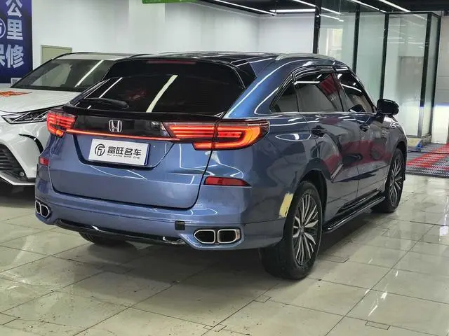 Honda Crown Road 370 TURBO 9AT Extreme Edition AWD