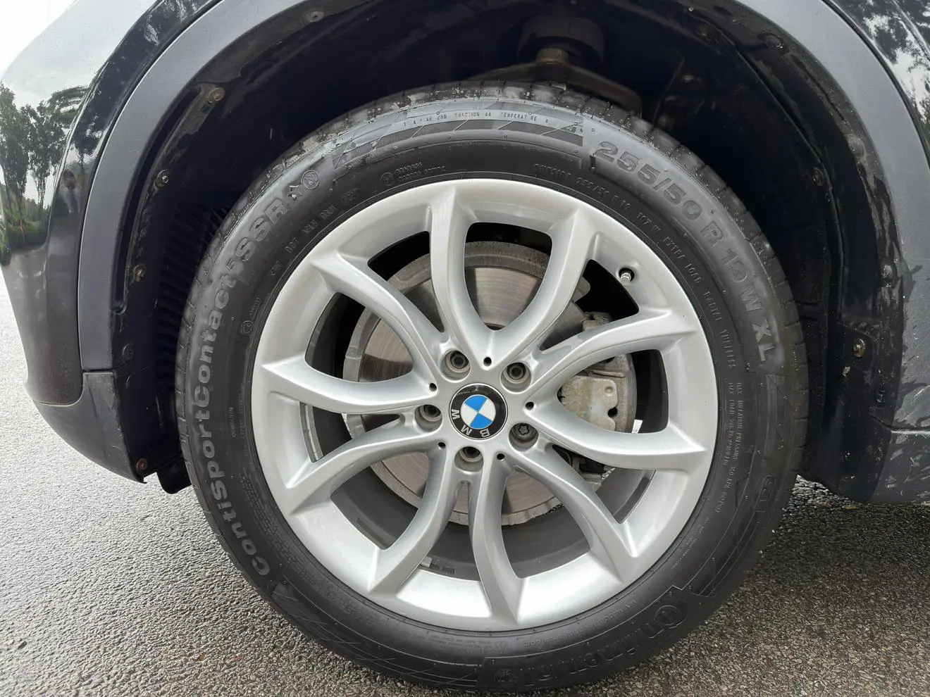 BMW BMW X6 xDrive28i