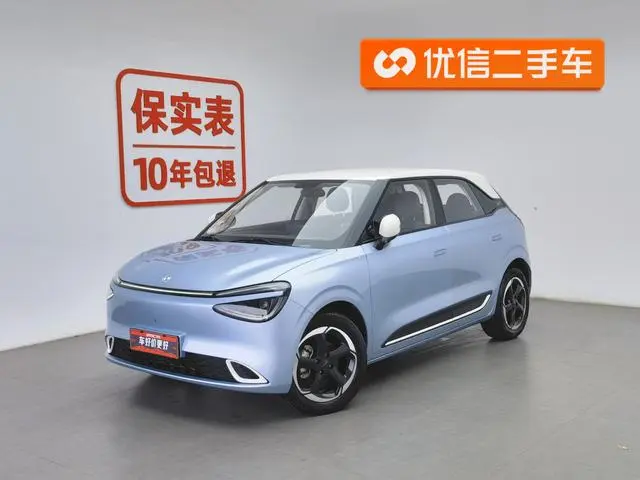 NAMMI Dongfeng Nano 01 430Plus Smart+