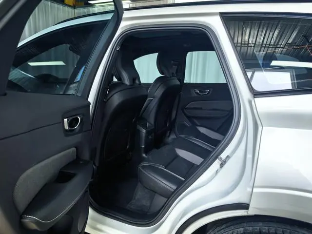 Volvo Volvo XC60 PHEV T8 E-drive hybrid Zhiyuan Sports Edition