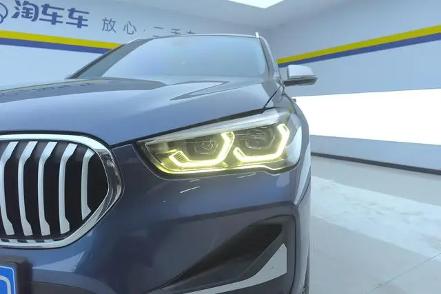 BMW BMW X1 Facelift xDrive25Li exclusive type
