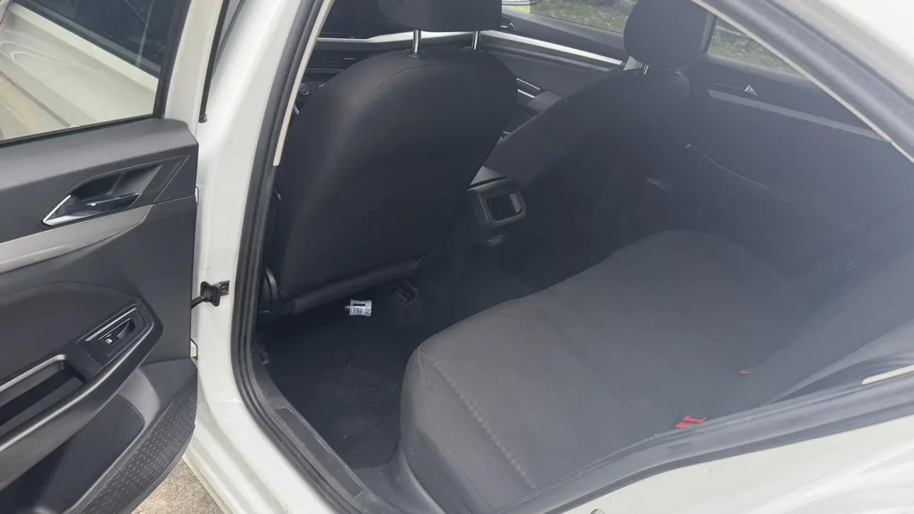 Volkswagen Bora 1.5L Automatic Elite Intelligent Version