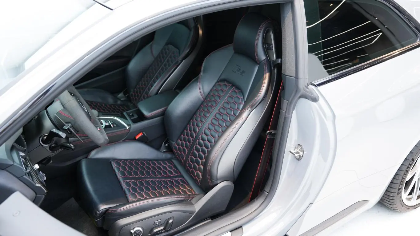 Audi Audi RS 5 2.9T Coupe