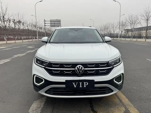 Volkswagen Tanyue 280TSI two-wheel drive Luxury Plus Premium Edition