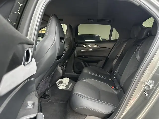 LYNK & CO Lynk 03 1.5TD DCT Jin Pro
