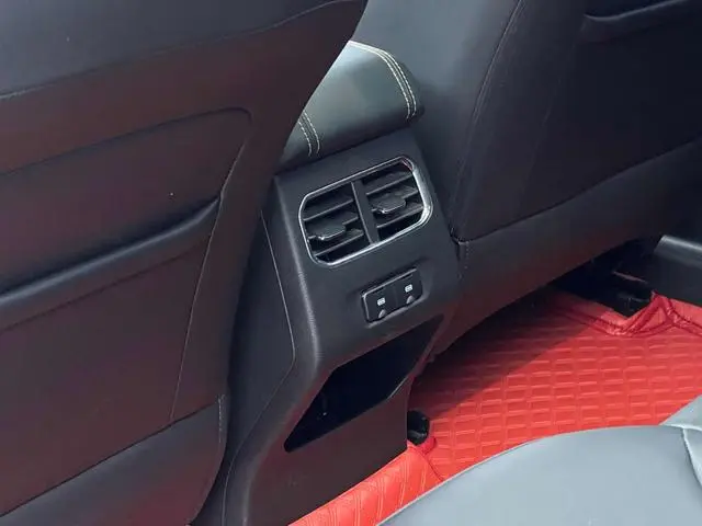 Haval Haval Red Rabbit Jinxiang Edition 1.5T Copper Rabbit