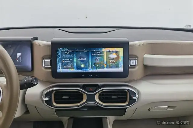 Geely Geely ICON 1.5TD DCT i9