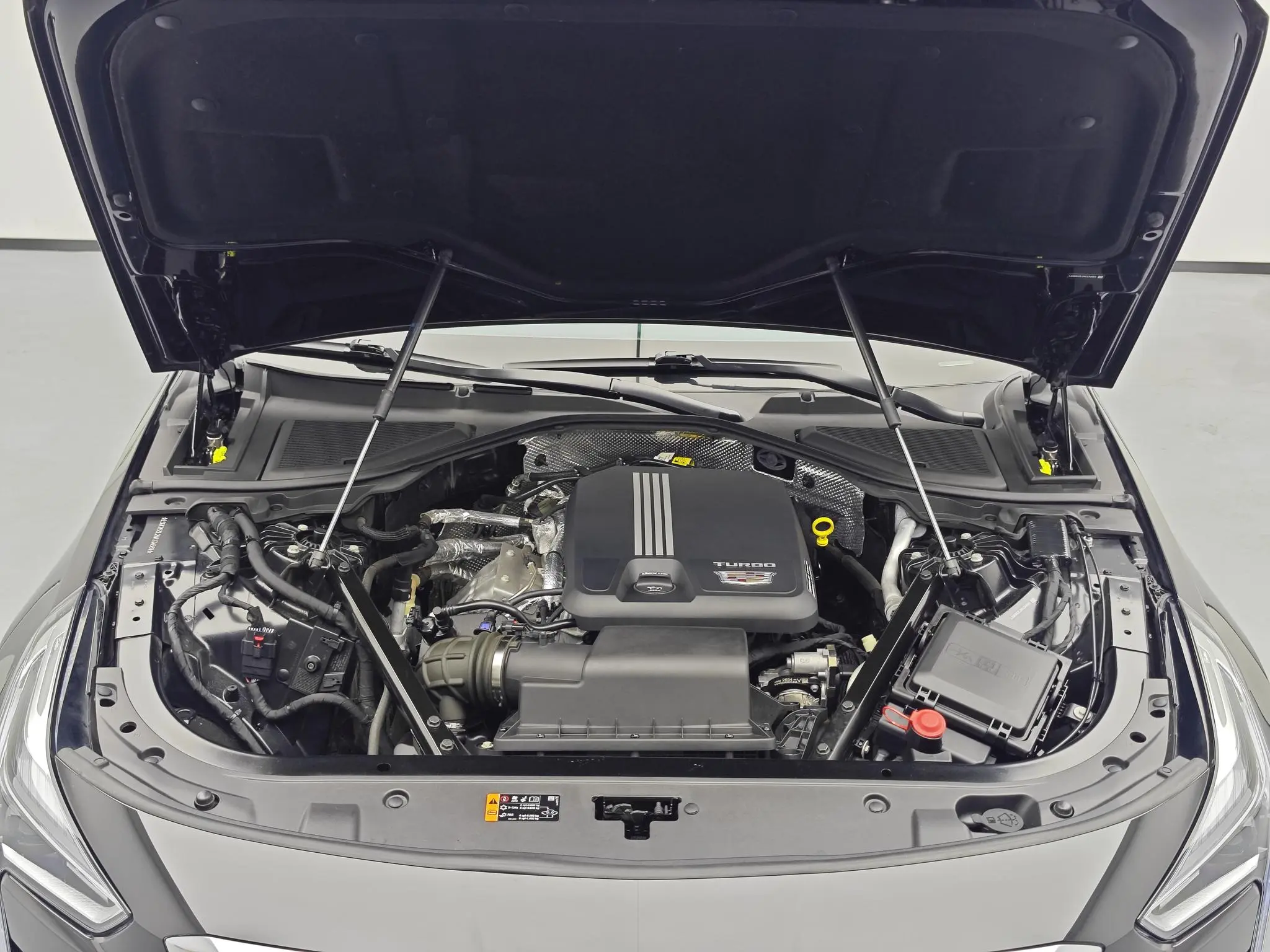 Cadillac Cadillac CT6 28T luxury