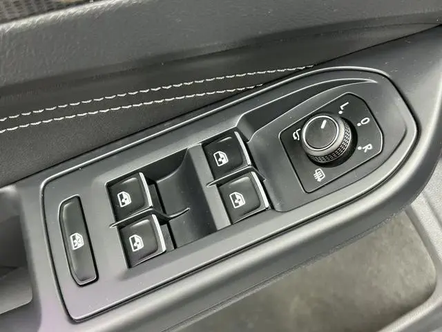 Volkswagen golf 280TSI DSG Pro