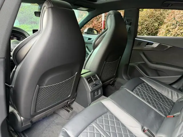Audi Audi S5 S5 3.0T Sportback