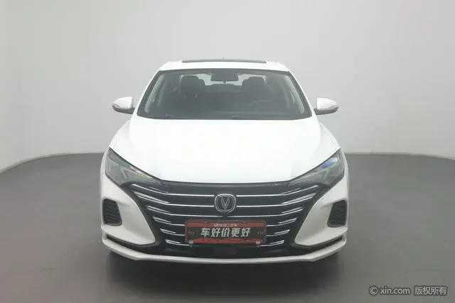 Changan Yidong PLUS 1.6L GDI manual luxury