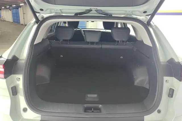 Dongfeng Fengshen Haoji Mach Dual Engine 1.5T MHD Dare to Dream Edition