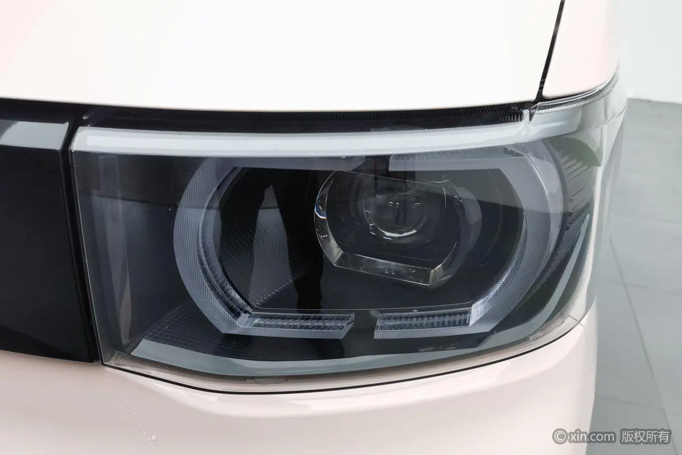 Wuling Wuling Hongguang MINIEV Macaron fashion Lithium iron Phosphate