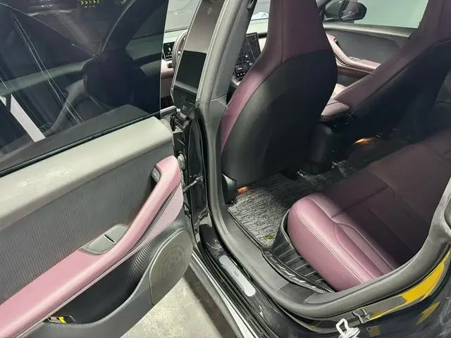 NIO Nio ET5T 75kWh