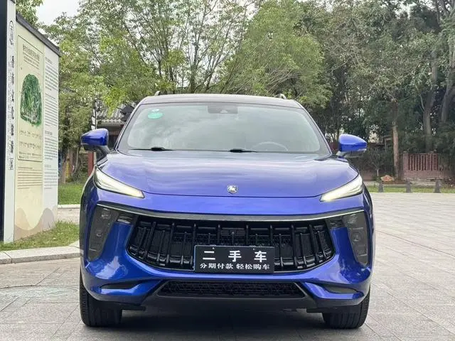 Dongfeng Fengxing Popular T5 EVO 1.5TD DCT Xingyao Edition