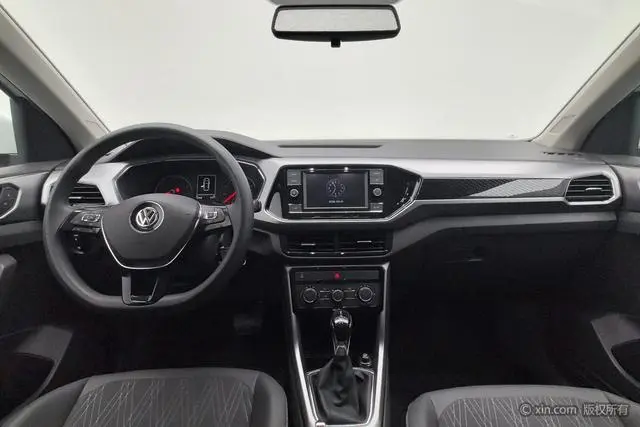 Volkswagen Tu Kai 1.5L automatic comfort version