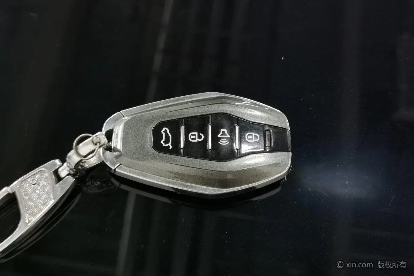 Chery Jetour Jietu X90 PLUS 1.6TD DCT Villa