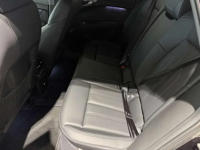 Audi Audi Q4 e-tron 40 e-tron Creation Edition