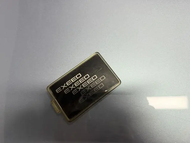 EXEED Star Age ES Max Long Battery Life version