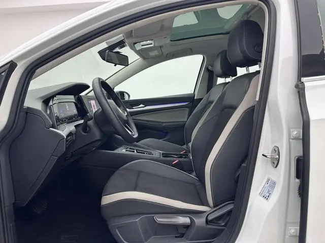 Volkswagen golf 280TSI DSG Pro