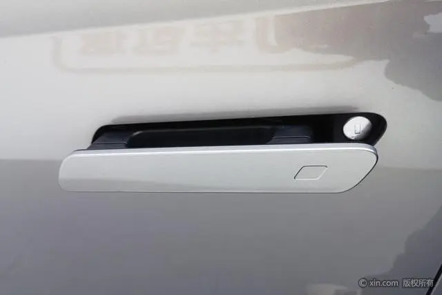 Haval Haval Beast 2.0T Zhizun four-wheel drive version