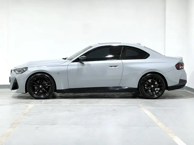 BMW BMW 2 Series (imported) 225i Coupe M Sports Yao Ye Set