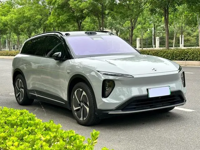 NIO NIO ES6 75kWh