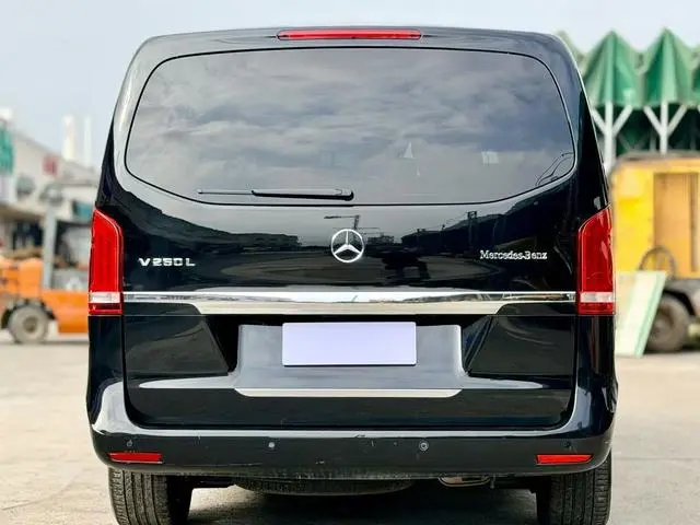 Mercedes-Benz Mercedes-Benz V-class V 260 L Premium Extended Version