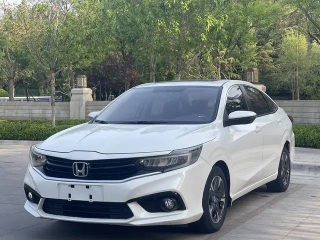 Honda Enjoy domain 180Turbo CVT Enjoy Edition Country VI