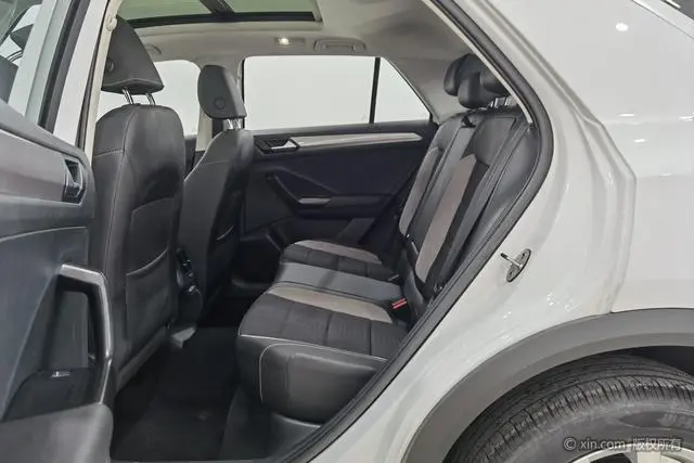 Volkswagen Exploring songs 280TSI DSG two-wheel drive Elite PLUS