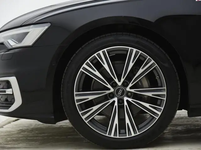 Audi Audi A6L 45 TFSI selected elegant Type
