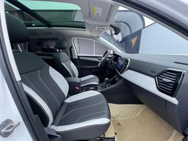Jetta Jetta VS7 280TSI Automatic Thousand Miles Country Glory Edition