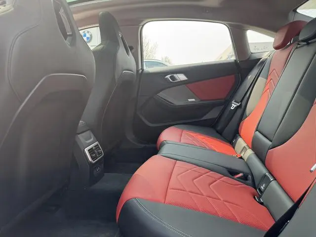 BMW BMW 2 Series 225L M Sports Yao Ye Suit