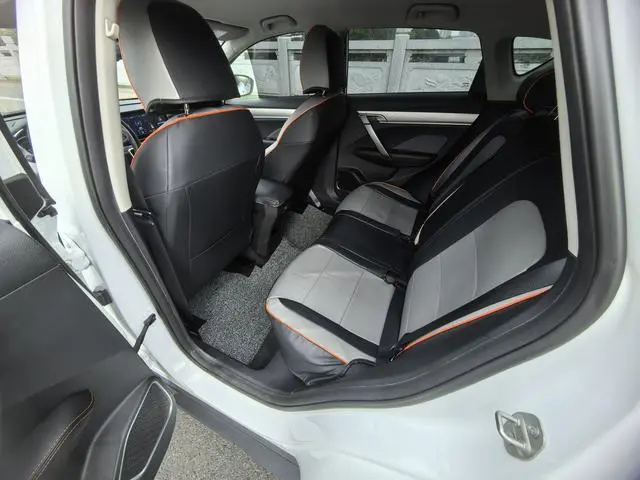 Geely Binyue 1.5T DCT Diamond Edition