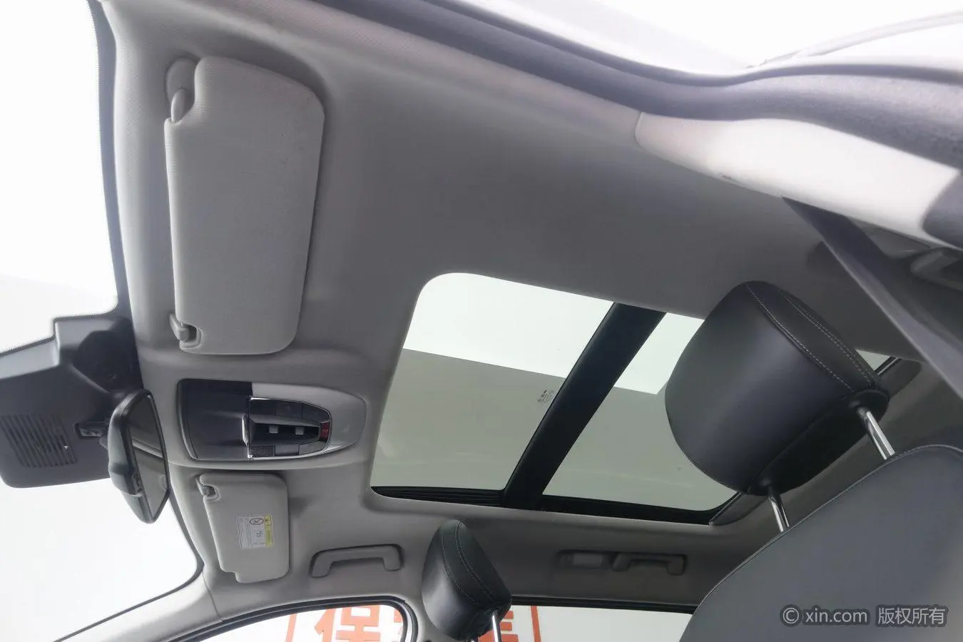 EXEED Xingtu Lingyun 1.6T two-wheel drive star version