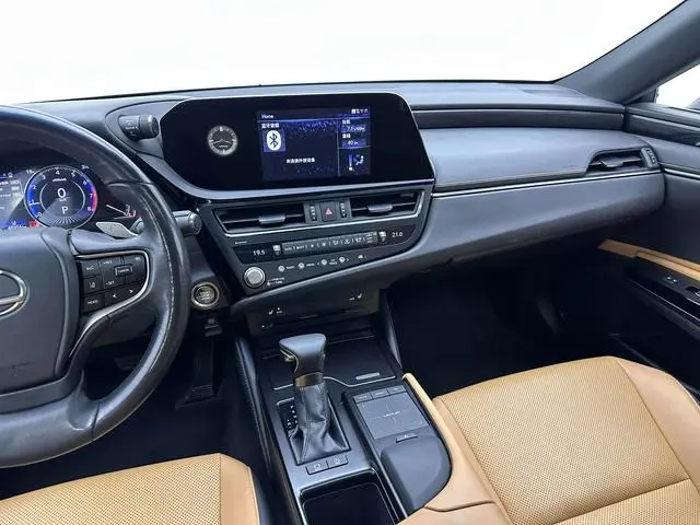 Lexus Lexus ES 200 Excellent Edition