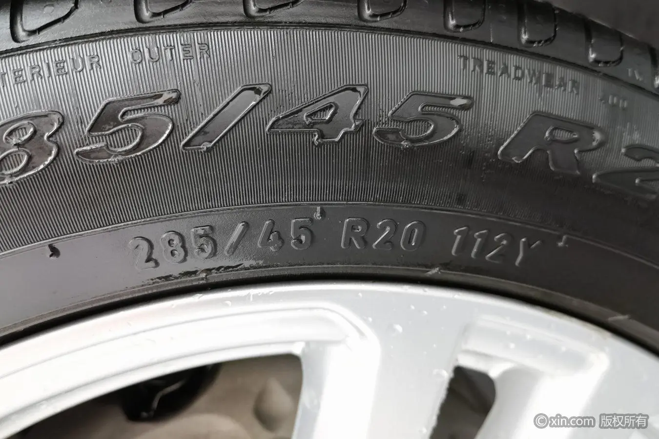 Audi Audi Q7 40 TFSI S line sporty