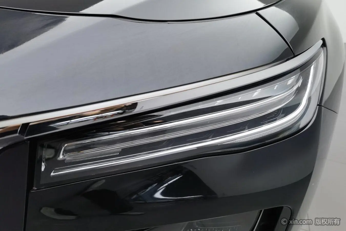 Hongqi Hongqi H5 2.0T Automatic Zhilian Qichang Version