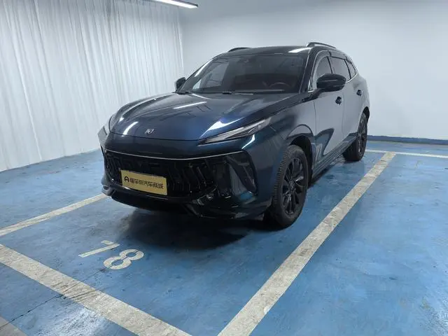 Dongfeng Fengxing Popular T5 EVO 1.5TD DCT Xingyao Edition