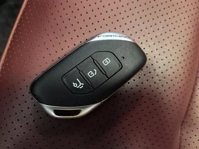 Dongfeng Fengxing Popular T5 EVO 1.5TD DCT Xingyao Edition