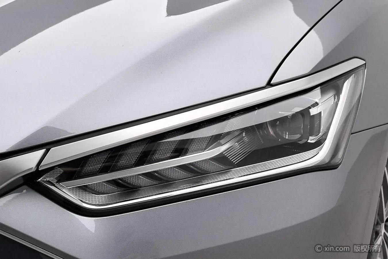 BYD Qin PLUS DM Honor version DM-i 120KM Transcendent Type