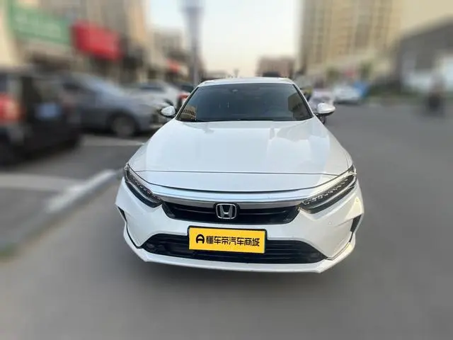 Honda Yingshipai 260TURBO Exquisite Edition