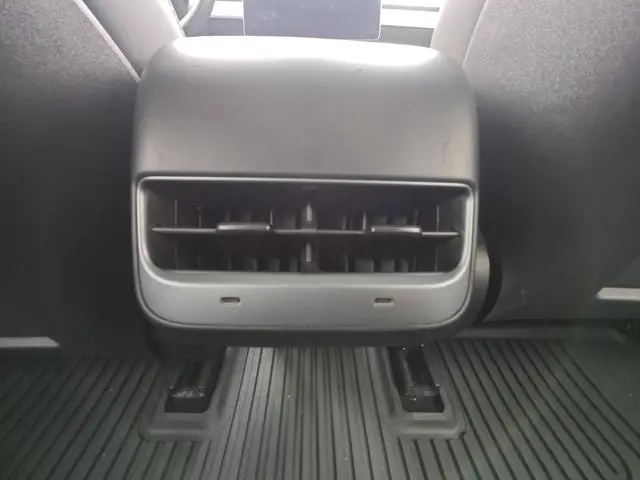 Tesla Model 3 Standard battery life rear drive upgraded version 3D6