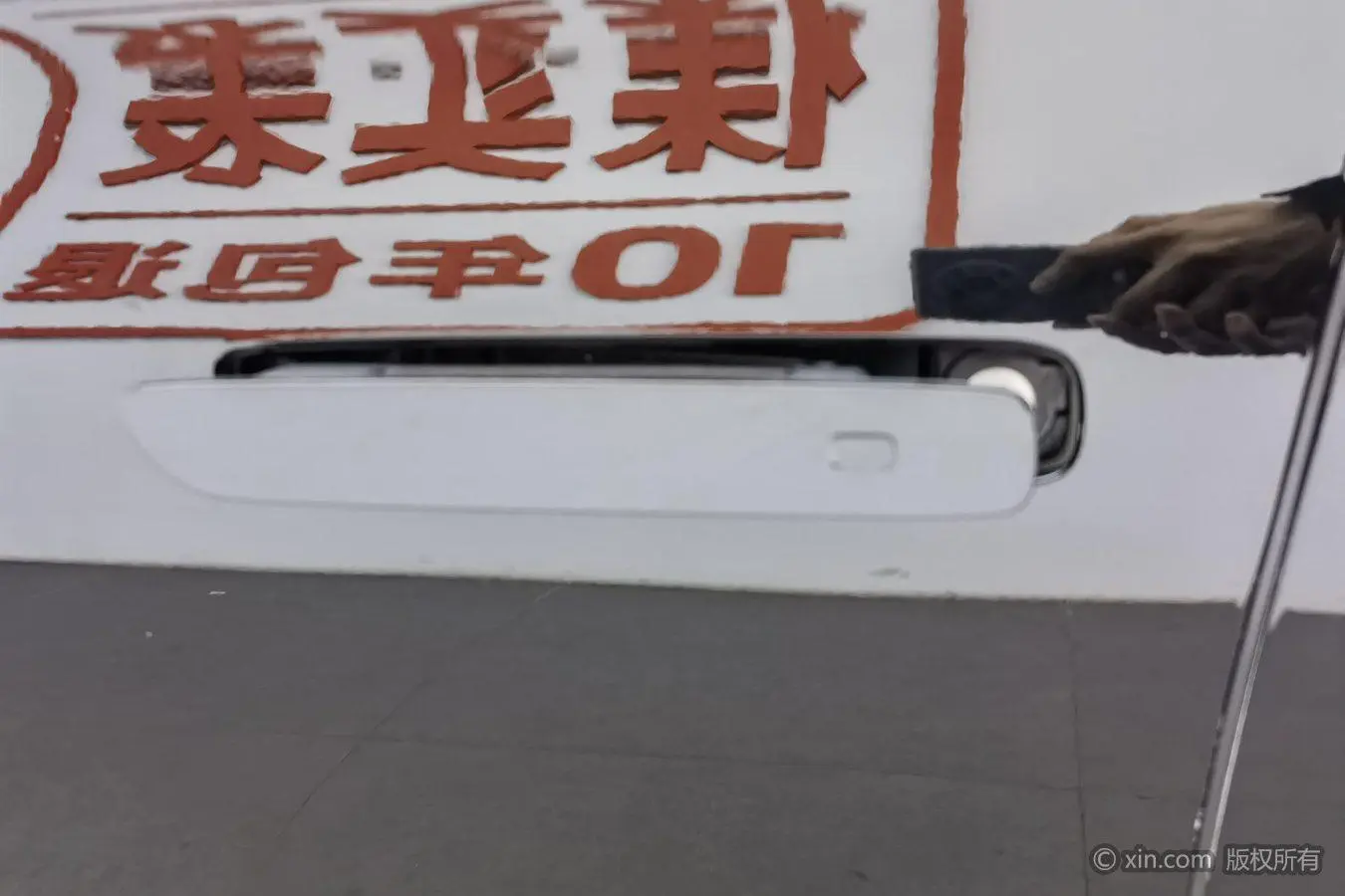 Hongqi Hongqi H9 3.0T Zhilian Qichang Version