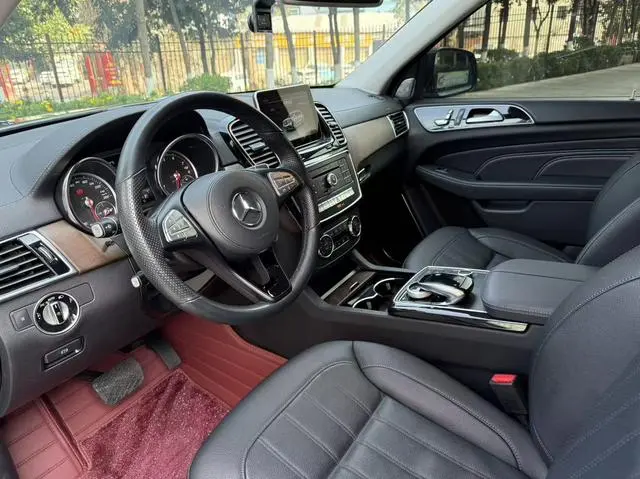 Beijing Beijing off-road BJ90 3.0T Executive Edition