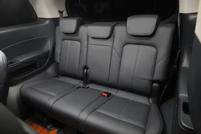 GAC Trumpchi M8 Lingxiu Series 390T Premium Edition