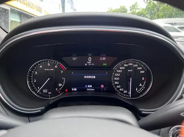 Cadillac Cadillac CT5 28T luxury